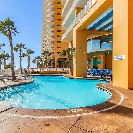 The Splash Resort And Condos East 2